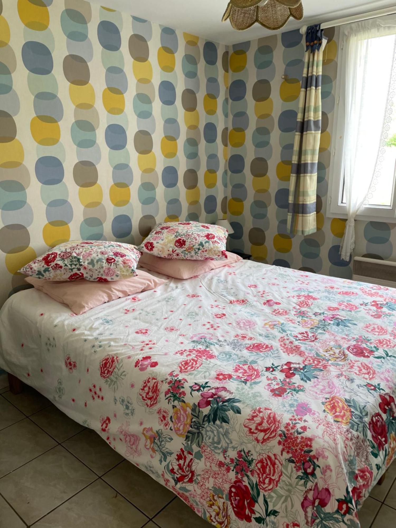 Bed and Breakfast La Ferme De Montard Montmorot Pokoj fotografie