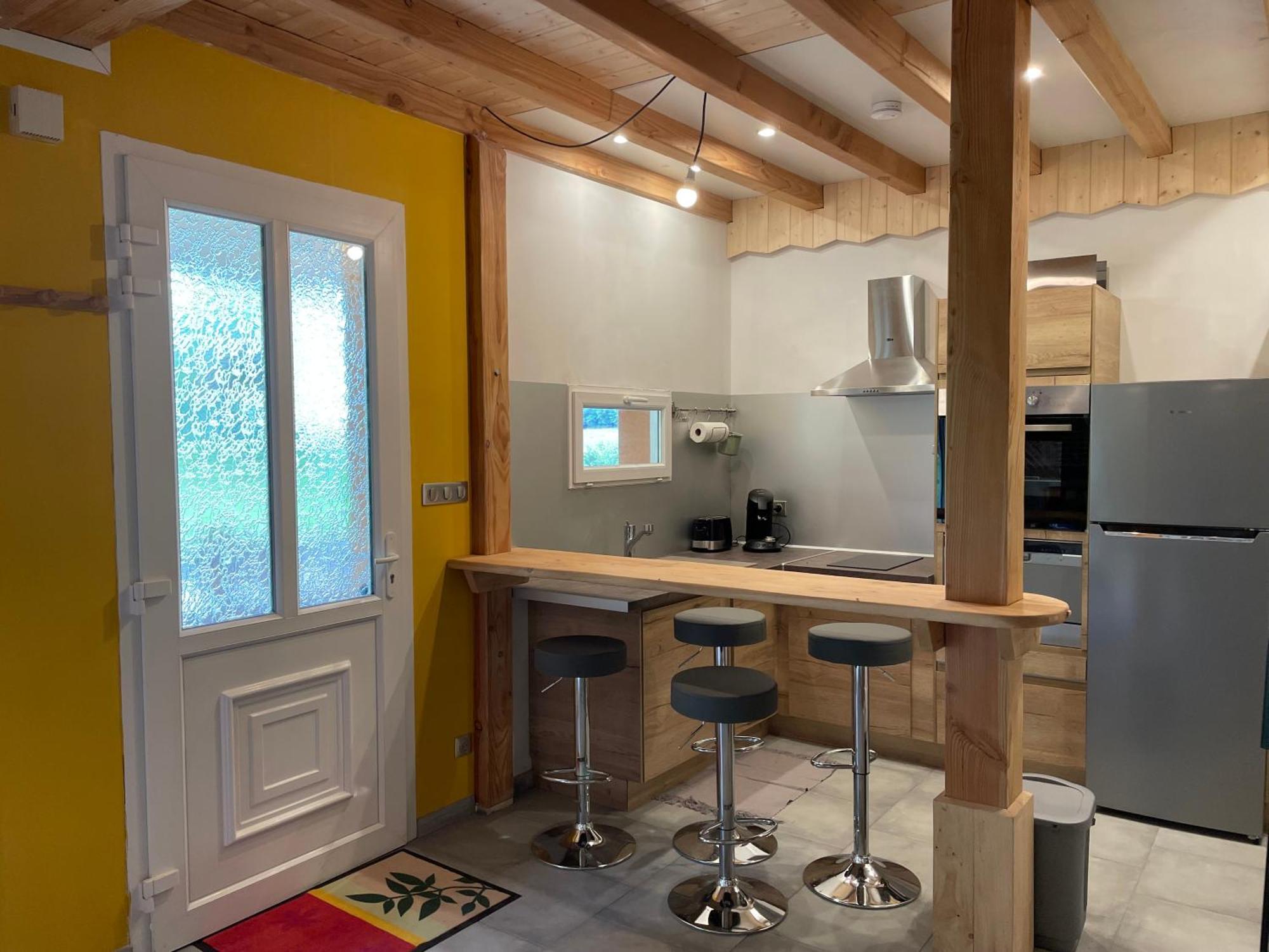 Bed and Breakfast La Ferme De Montard Montmorot Pokoj fotografie