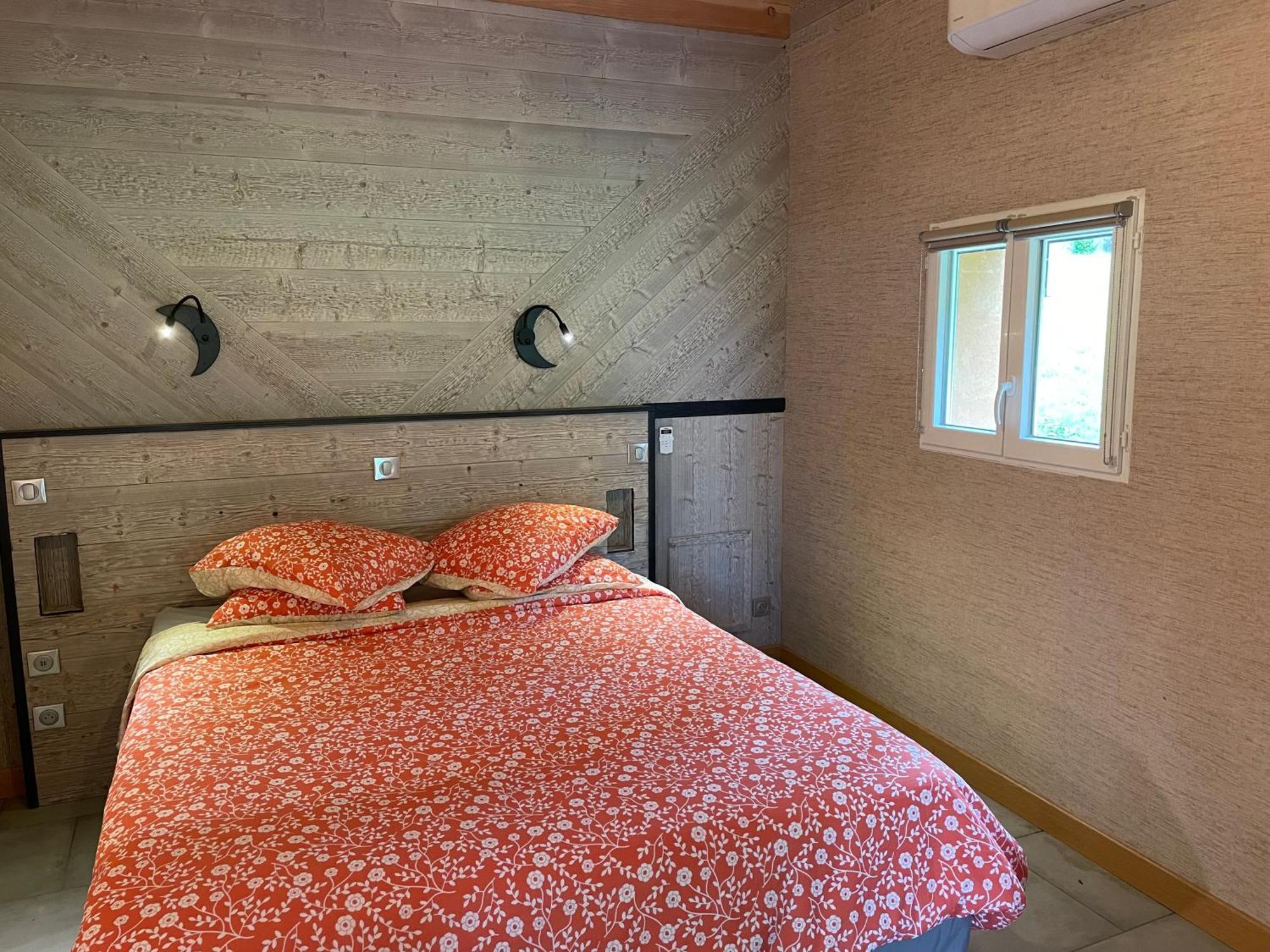 Bed and Breakfast La Ferme De Montard Montmorot Exteriér fotografie